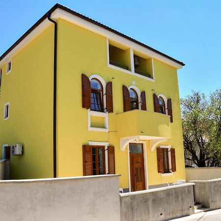 Apartment Val-3 By Interhome Sveti Juraj Exterior foto